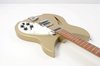 Rickenbacker 330/6 , Desert Gold: Free image2