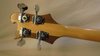 Rickenbacker 4003/4 , Mapleglo: Headstock - Rear