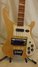 Rickenbacker 4003/4 , Mapleglo: Body - Front