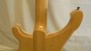 Mar 2015 Rickenbacker 4003/4 , Mapleglo: Body - Rear