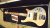 Rickenbacker 4003/4 , Mapleglo: Full Instrument - Front