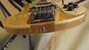 Rickenbacker 4003/4 , Mapleglo: Close up - Free