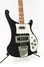 Rickenbacker 4003/4 , Jetglo: Body - Front