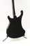 Nov 2010 Rickenbacker 4003/4 , Jetglo: Body - Rear