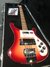 Rickenbacker 4003/4 , Fireglo: Body - Front
