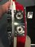 Rickenbacker 4003/4 , Fireglo: Close up - Free