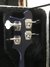 Rickenbacker 4003/4 S, Midnightblue: Headstock - Rear
