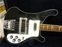 Rickenbacker 4001/4 , Jetglo: Body - Front