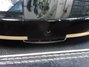 Nov 1975 Rickenbacker 4001/4 , Jetglo: Body - Rear