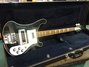 Rickenbacker 4001/4 , Jetglo: Full Instrument - Front