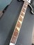 Rickenbacker 4001/4 , Jetglo: Neck - Front