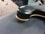 Rickenbacker 4001/4 , Jetglo: Close up - Free2