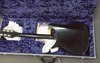 Rickenbacker 325/6 V63, Jetglo: Full Instrument - Rear