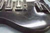 Rickenbacker 325/6 V63, Jetglo: Close up - Free2