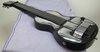 Rickenbacker B/6 , Black: Free image
