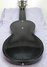 Rickenbacker B/6 , Black: Full Instrument - Rear