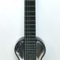 Rickenbacker B/6 , Black: Neck - Front
