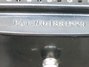 Rickenbacker B/6 , Black: Close up - Free