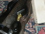 Rickenbacker G/6 , Chrome: Body - Front
