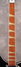 Rickenbacker 360/6 V64, Jetglo: Neck - Front