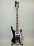 Rickenbacker 4003/4 , Jetglo: Full Instrument - Front