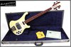 Rickenbacker 4001/4 CS, Cream: Free image2