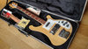 Rickenbacker 4003/4 , Mapleglo: Full Instrument - Front