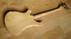Rickenbacker 4003/4 , Mapleglo: Full Instrument - Rear