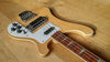 Rickenbacker 4003/4 , Mapleglo: Neck - Front