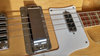 Rickenbacker 4003/4 , Mapleglo: Close up - Free2