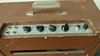 Rickenbacker M-11/amp , Brown: Body - Front