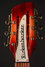 Rickenbacker 360/12 C63, Fireglo: Headstock