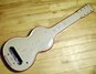 Rickenbacker 59/6 LapSteel, Cream: Body - Front