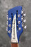 Rickenbacker 620/12 , Midnightblue: Headstock