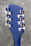 Rickenbacker 620/12 , Midnightblue: Headstock - Rear