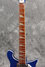 Rickenbacker 620/12 , Midnightblue: Neck - Front