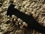 Rickenbacker 355/12 JL, Jetglo: Headstock - Rear