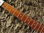 Rickenbacker 355/12 JL, Jetglo: Neck - Front