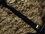 Rickenbacker 355/12 JL, Jetglo: Neck - Rear