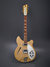 Rickenbacker 360/6 , Mapleglo: Full Instrument - Front