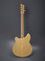 Rickenbacker 360/6 , Mapleglo: Full Instrument - Rear