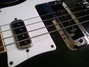 Rickenbacker 4001/4 , Jetglo: Free image