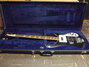 Rickenbacker 4001/4 , Jetglo: Full Instrument - Front
