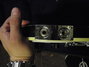 Rickenbacker 4001/4 , Jetglo: Close up - Free