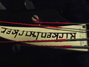 Rickenbacker 4001/4 , Jetglo: Close up - Free2