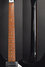 Rickenbacker 1997/6 f hole, Jetglo: Neck - Front