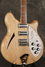 Rickenbacker 370/12 RM, Mapleglo: Body - Front