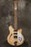 Rickenbacker 370/12 RM, Mapleglo: Full Instrument - Front