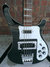 Rickenbacker 4003/4 , Jetglo: Body - Front