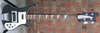 Rickenbacker 4003/4 , Jetglo: Full Instrument - Front